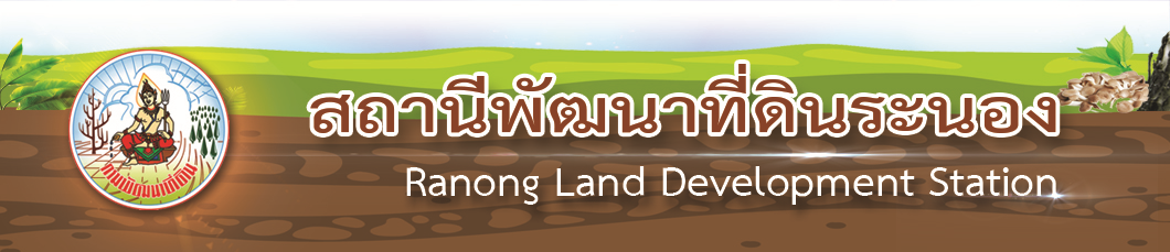 สถานีพัฒนาที่ดินระนอง